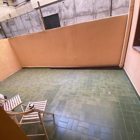 Hexagon Home Villa San Giovanni Bagian luar foto