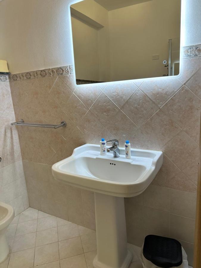 Hexagon Home Villa San Giovanni Bagian luar foto