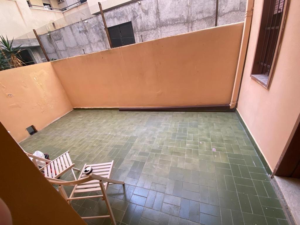 Hexagon Home Villa San Giovanni Bagian luar foto